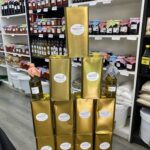 5 LT SOĞUK SIKIM ZEYTİNYAĞI