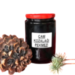 Hatay Kozalak Pekmezi 900 Gr