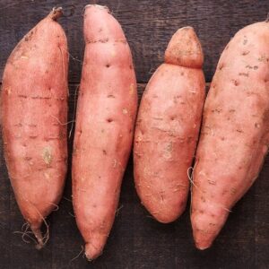TATLI PATATES