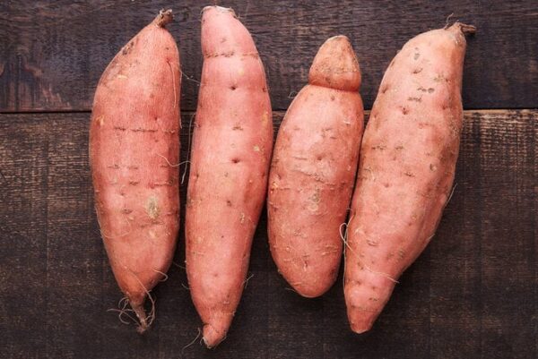 TATLI PATATES