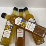 ALIÇ SİRKESİ (500 Ml.)