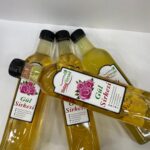 GÜL SİRKESİ (500 Ml.)