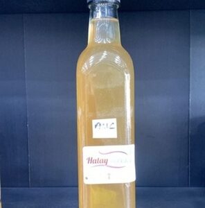 ALIÇ SİRKESİ (500 Ml.)