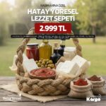 EFSANE KASIM SEPETİ