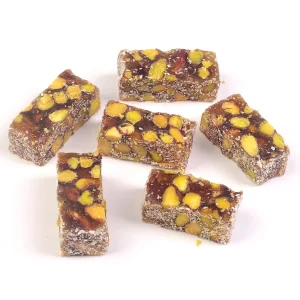 Antep Fıstıklı Oscar Lokum